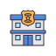 Police icon 64x64